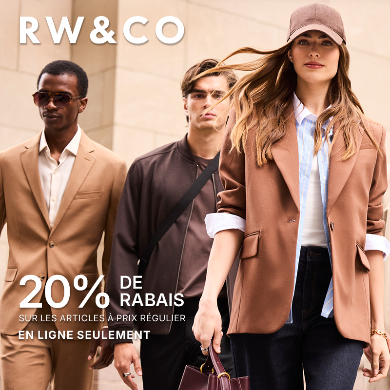 RW&CO