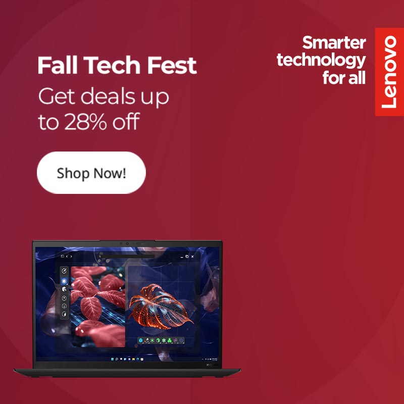 Lenovo