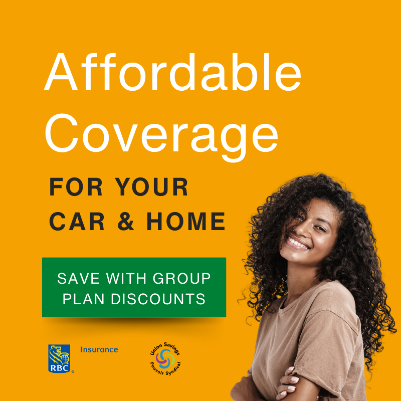Home & Auto Insurance