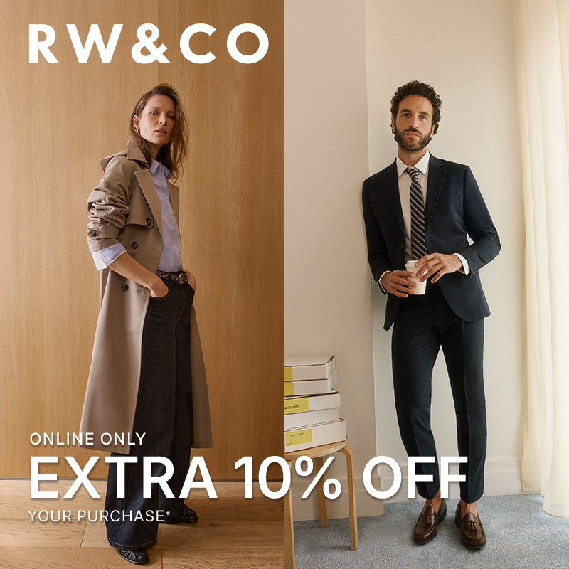 RW&CO