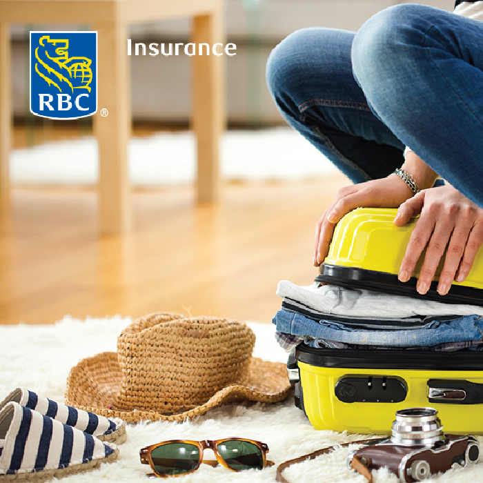 L’assurance voyage RBC