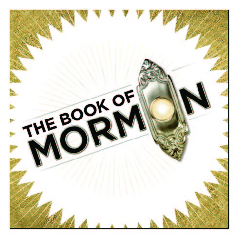 The Book of Mormon - Ottawa