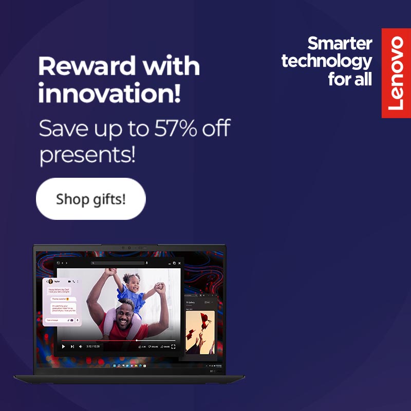 Lenovo