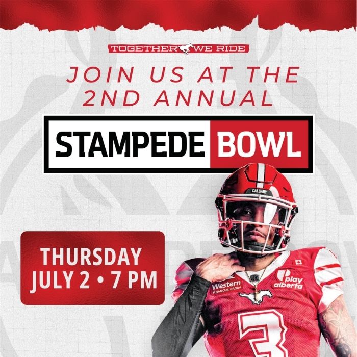 Calgary Stampeders