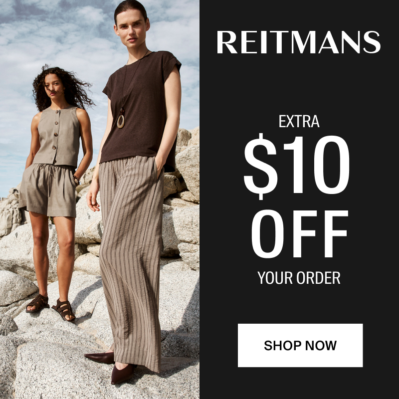 Reitmans