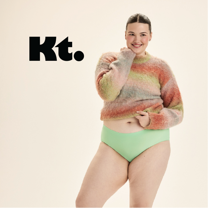 KT by Knix