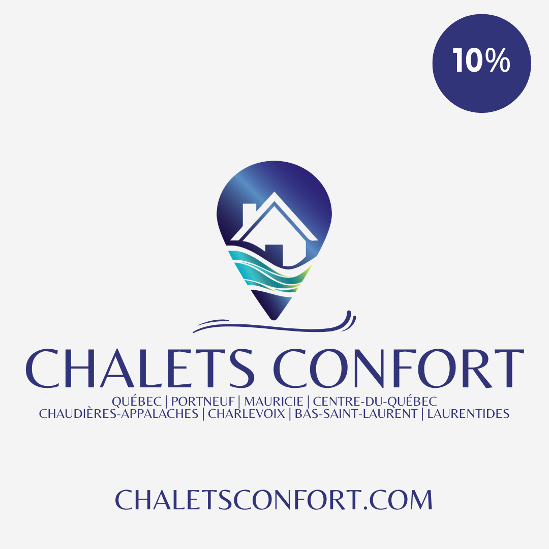 Chalets Confort