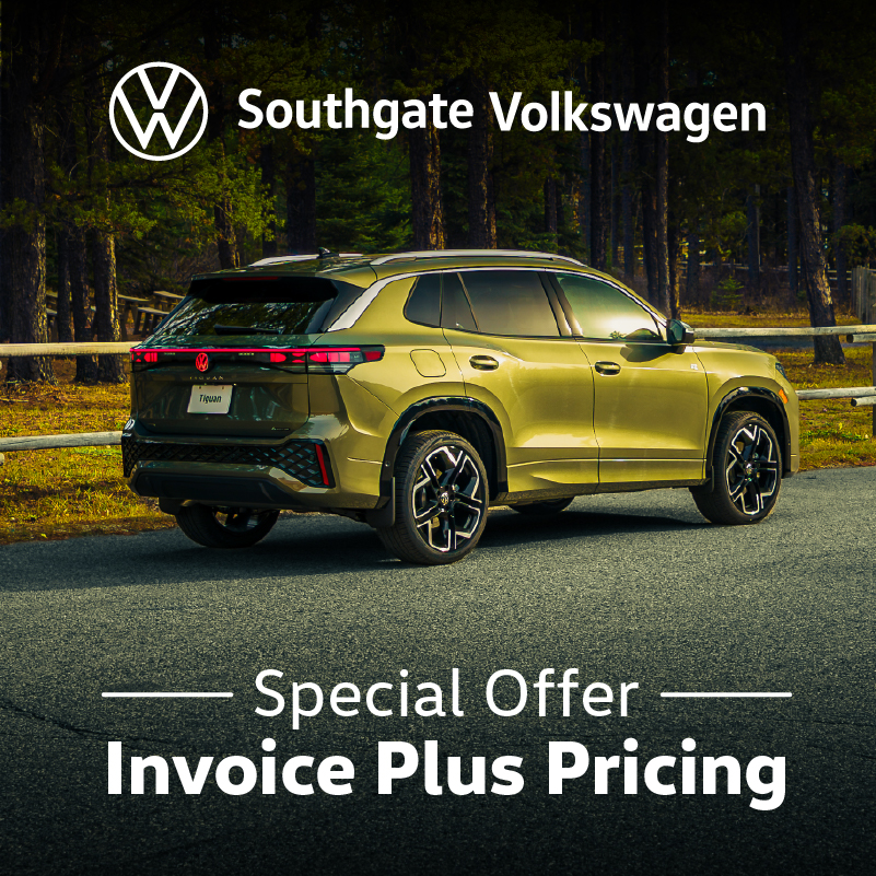 Southgate Volkswagon