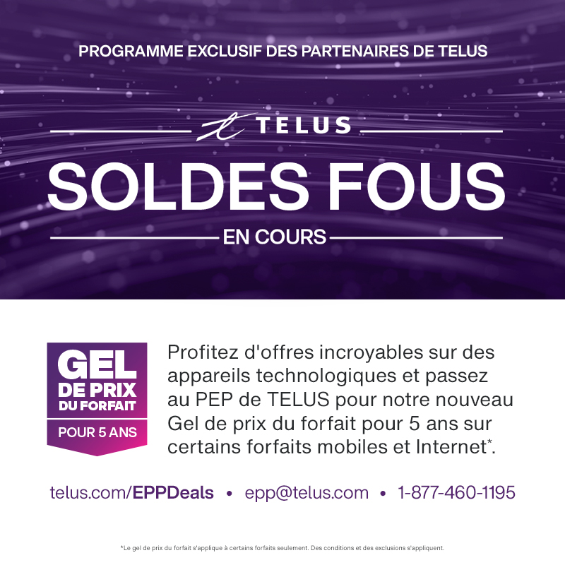 TELUS