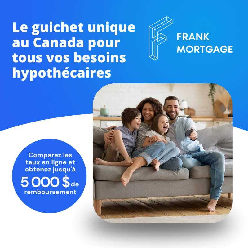 Frank Mortgage