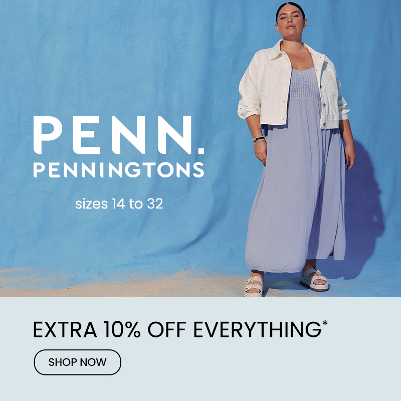 Penningtons