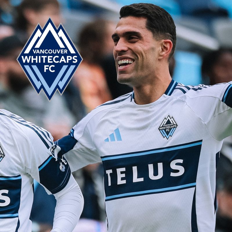 Vancouver WHITECAPS FC