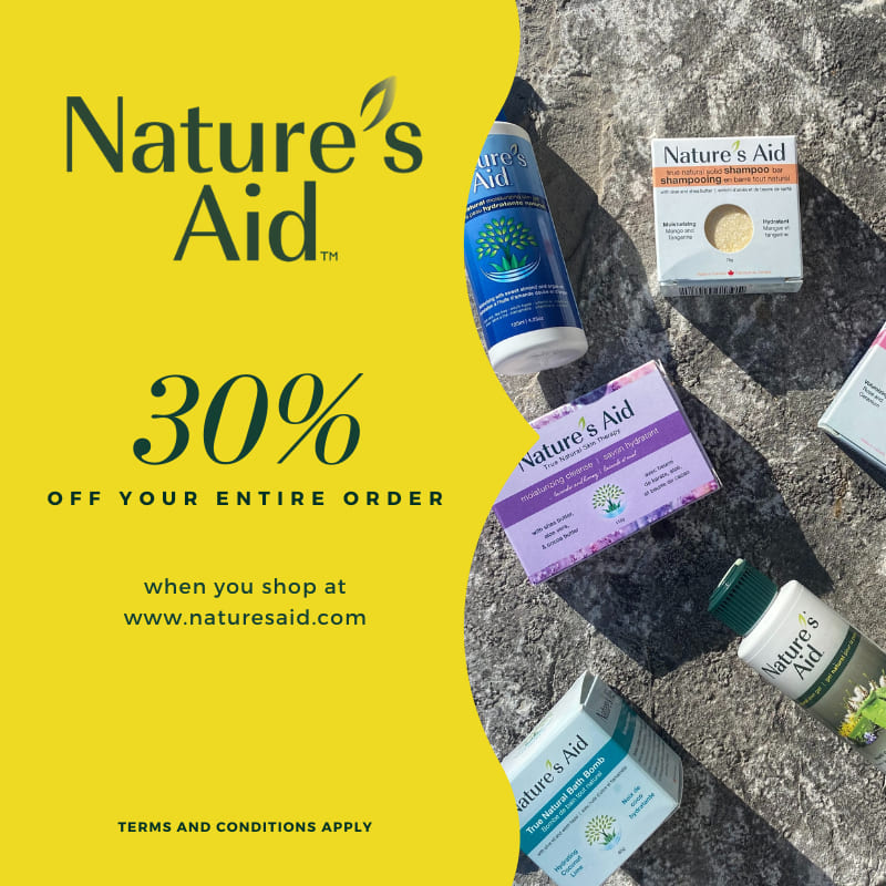 Nature's Aid