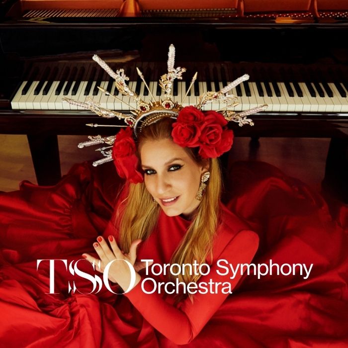 Orchestre symphonique de Toronto