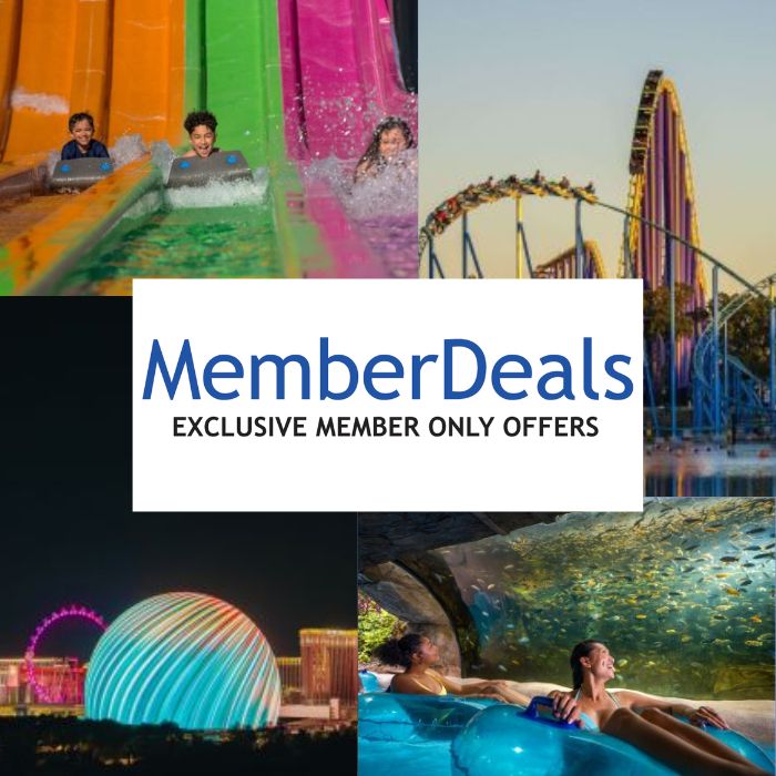 Member Deals