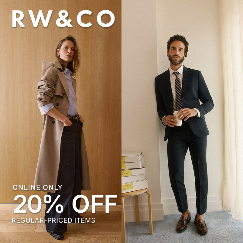 RW&CO