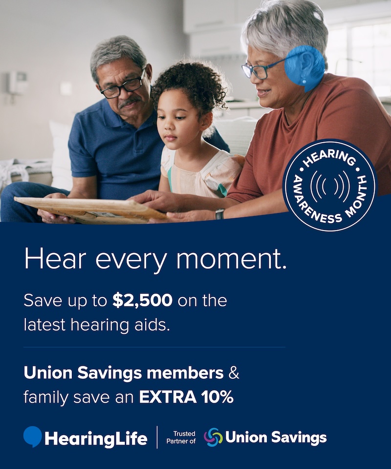 Hearing Life