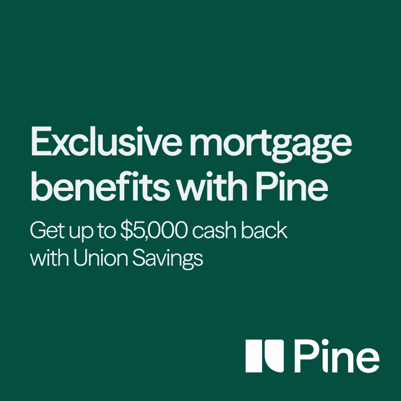 Pine Mortgage