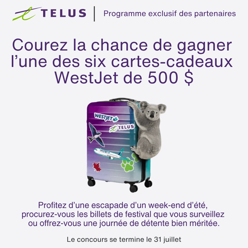 TELUS