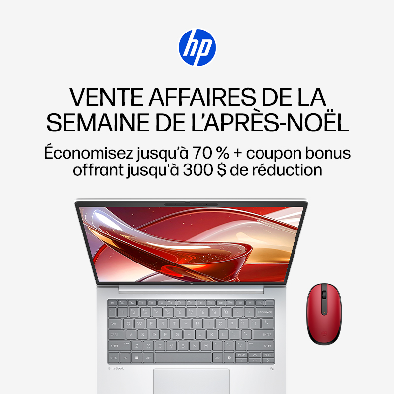 HP Canada