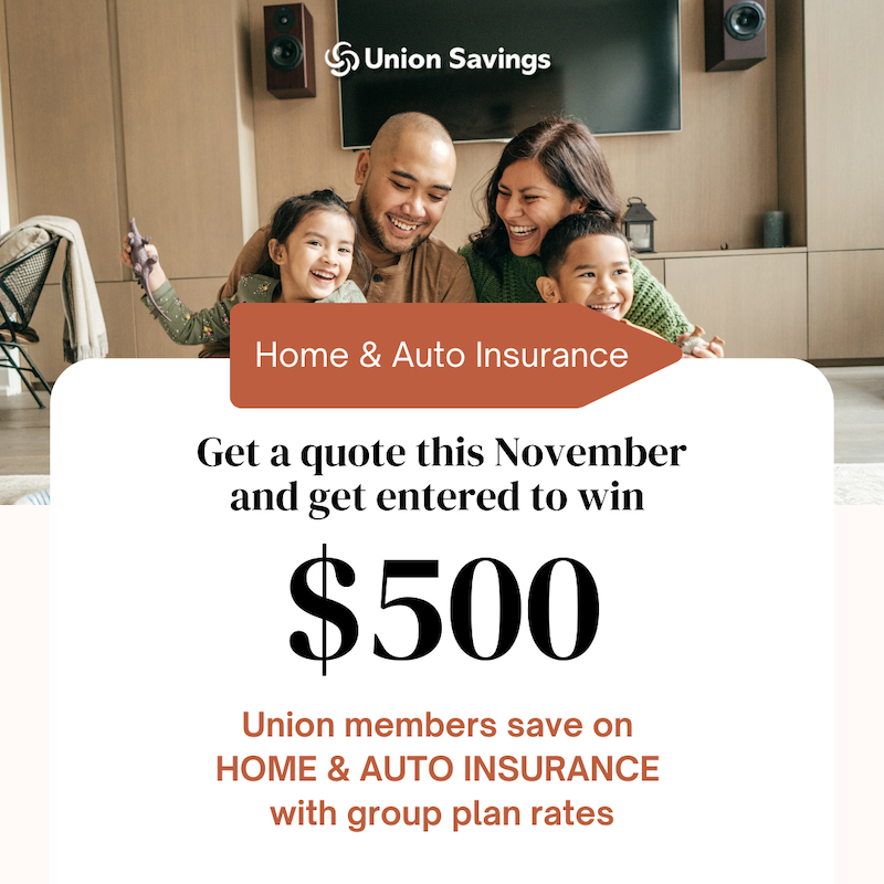 Home & Auto Insurance