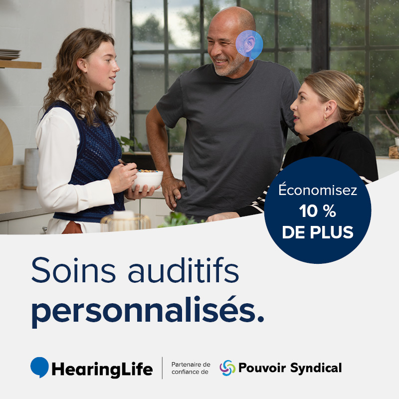 Hearing Life
