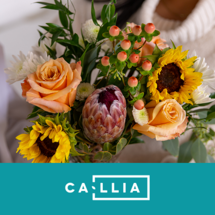 Callia Flowers