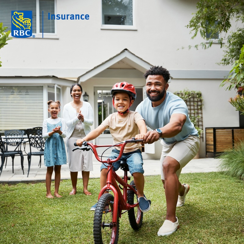 Home & Auto Insurance