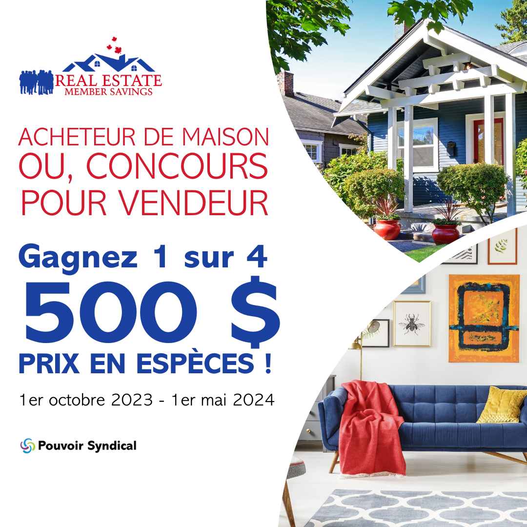 Services immobiliers