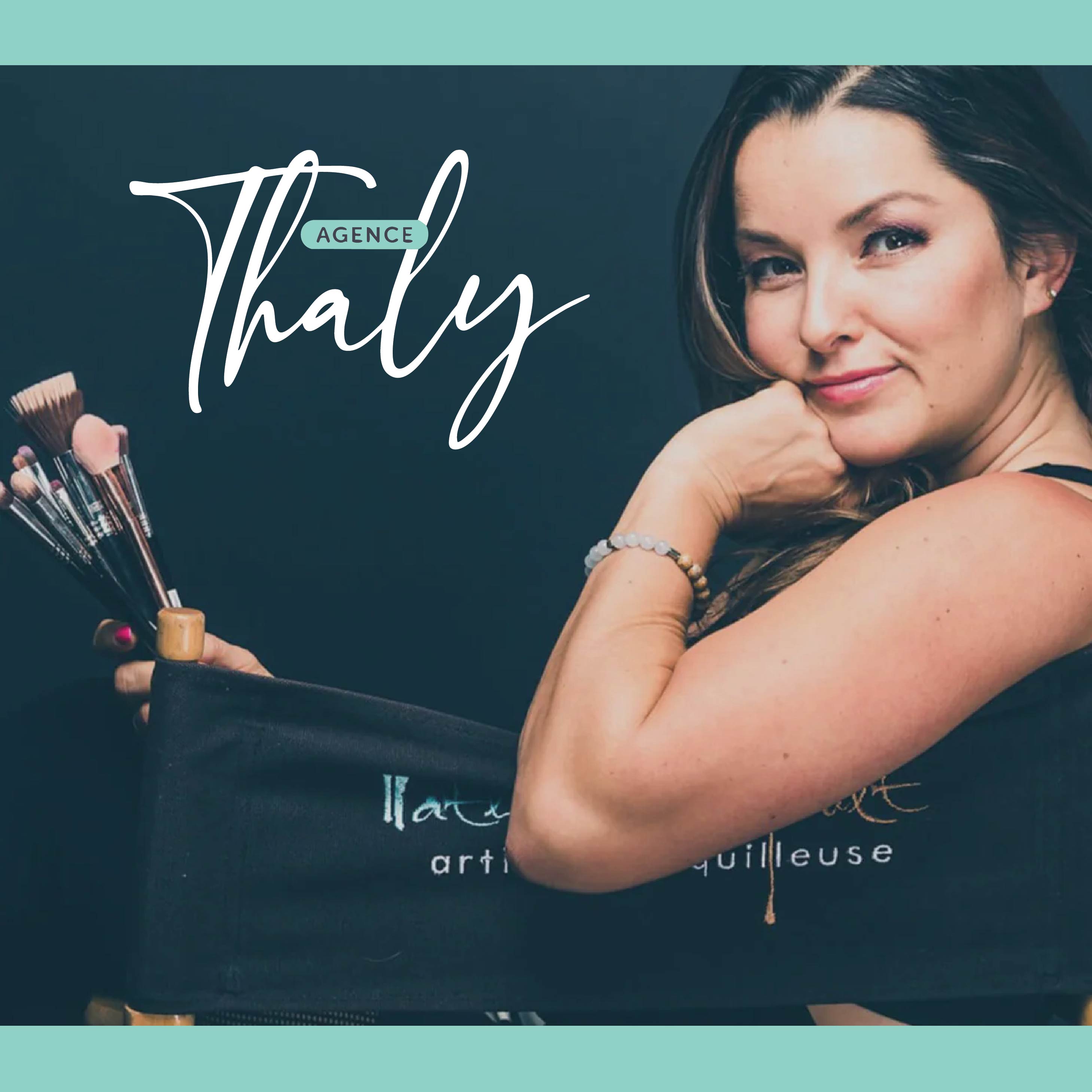 Agence Thaly