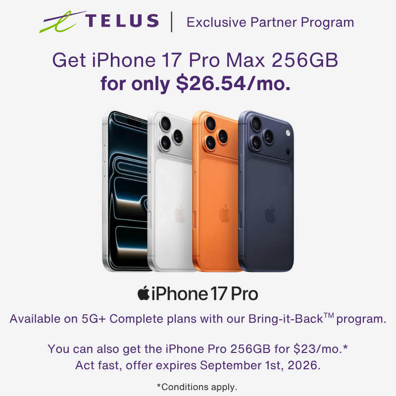 TELUS
