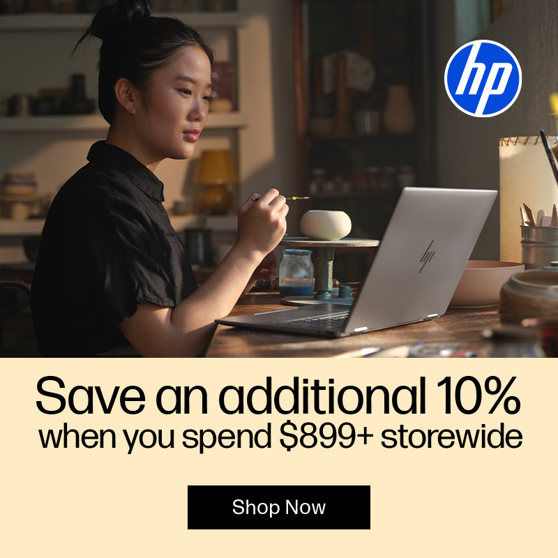 HP Canada