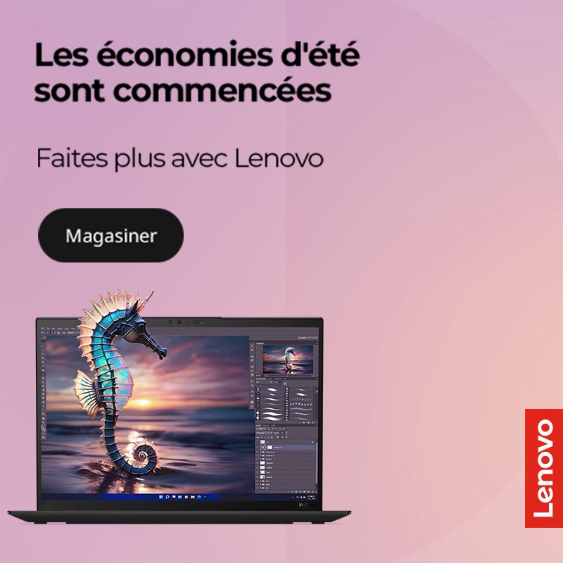 Lenovo