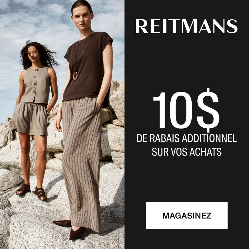 Reitmans