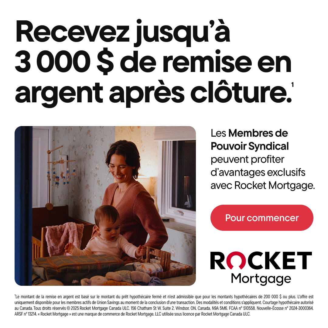 Rocket Mortgage