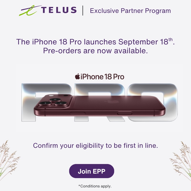 TELUS