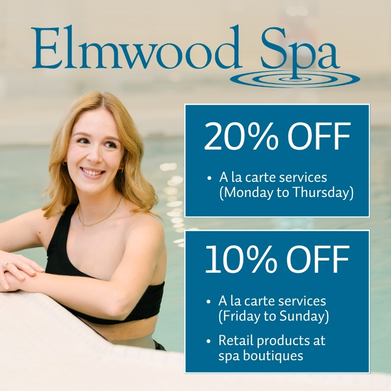 Elmwood Spa Toronto