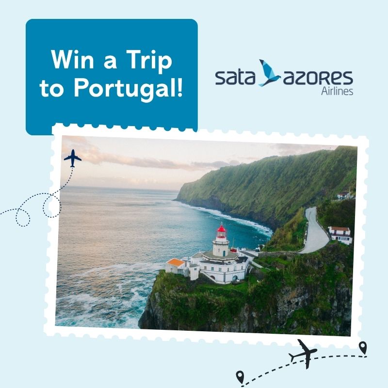 SATA Azores Airlines