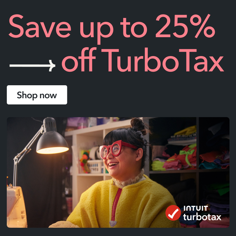 Intuit TurboTax