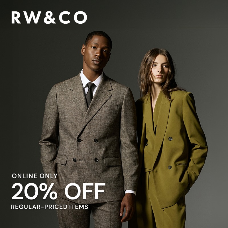 RW&CO
