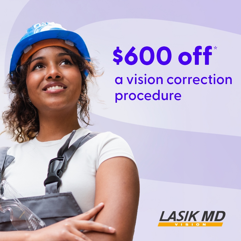 LASIK MD