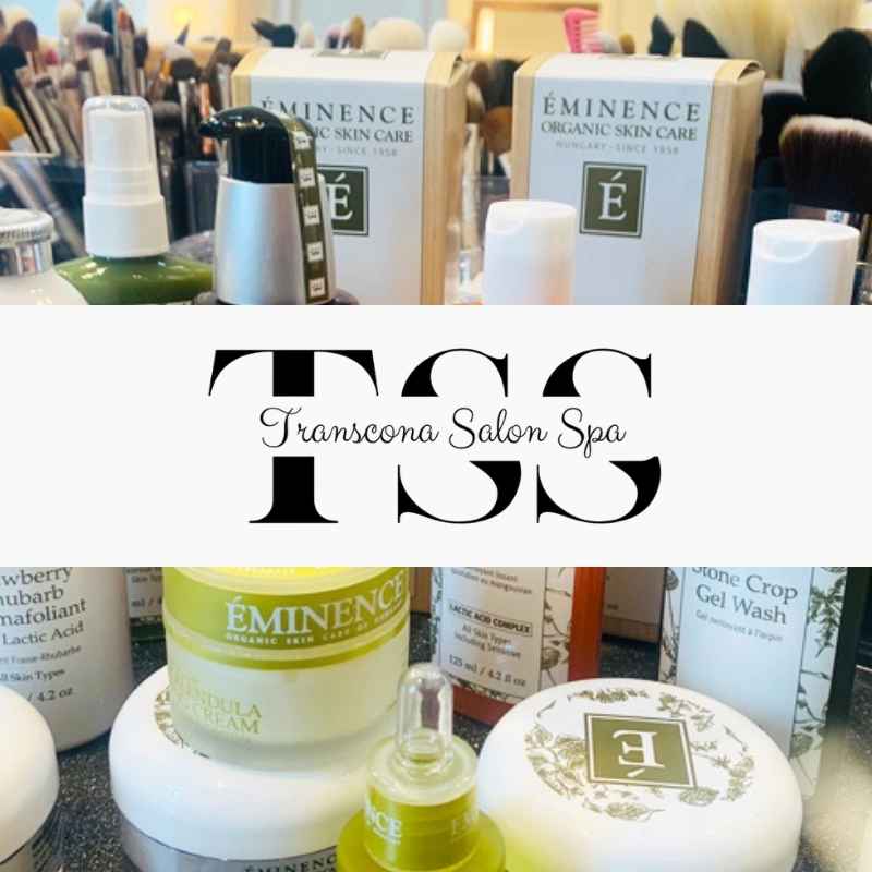 Transcona Salon Spa
