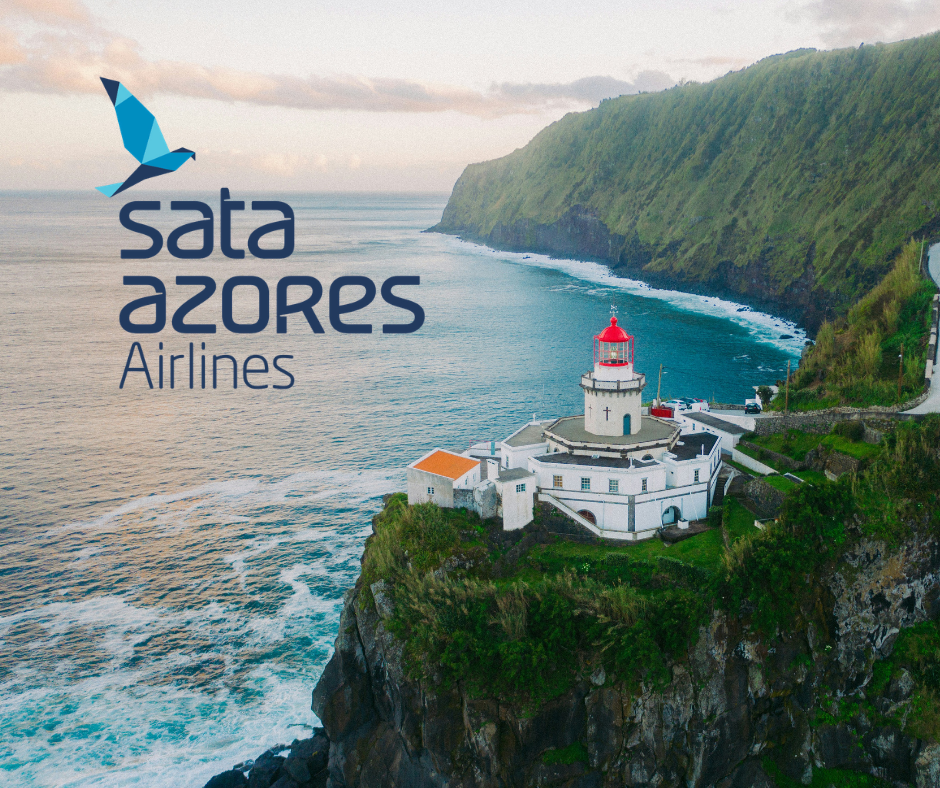 SATA Azores Airlines