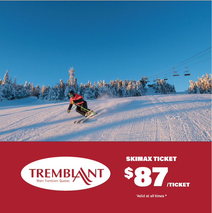 Mont Tremblant