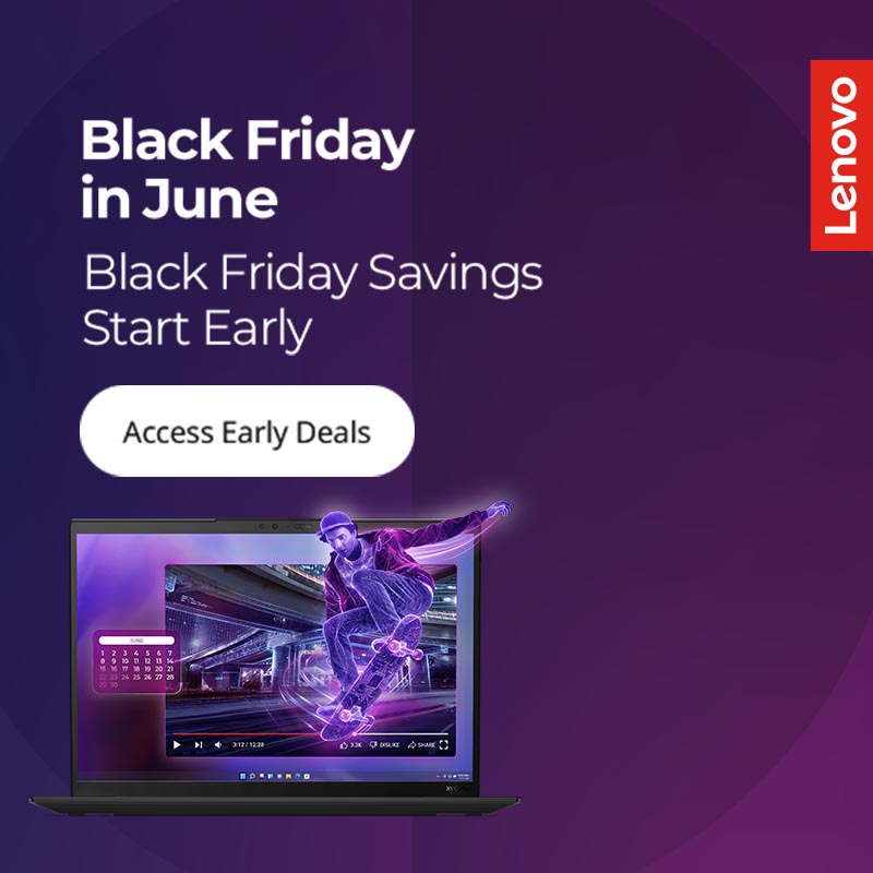 Lenovo