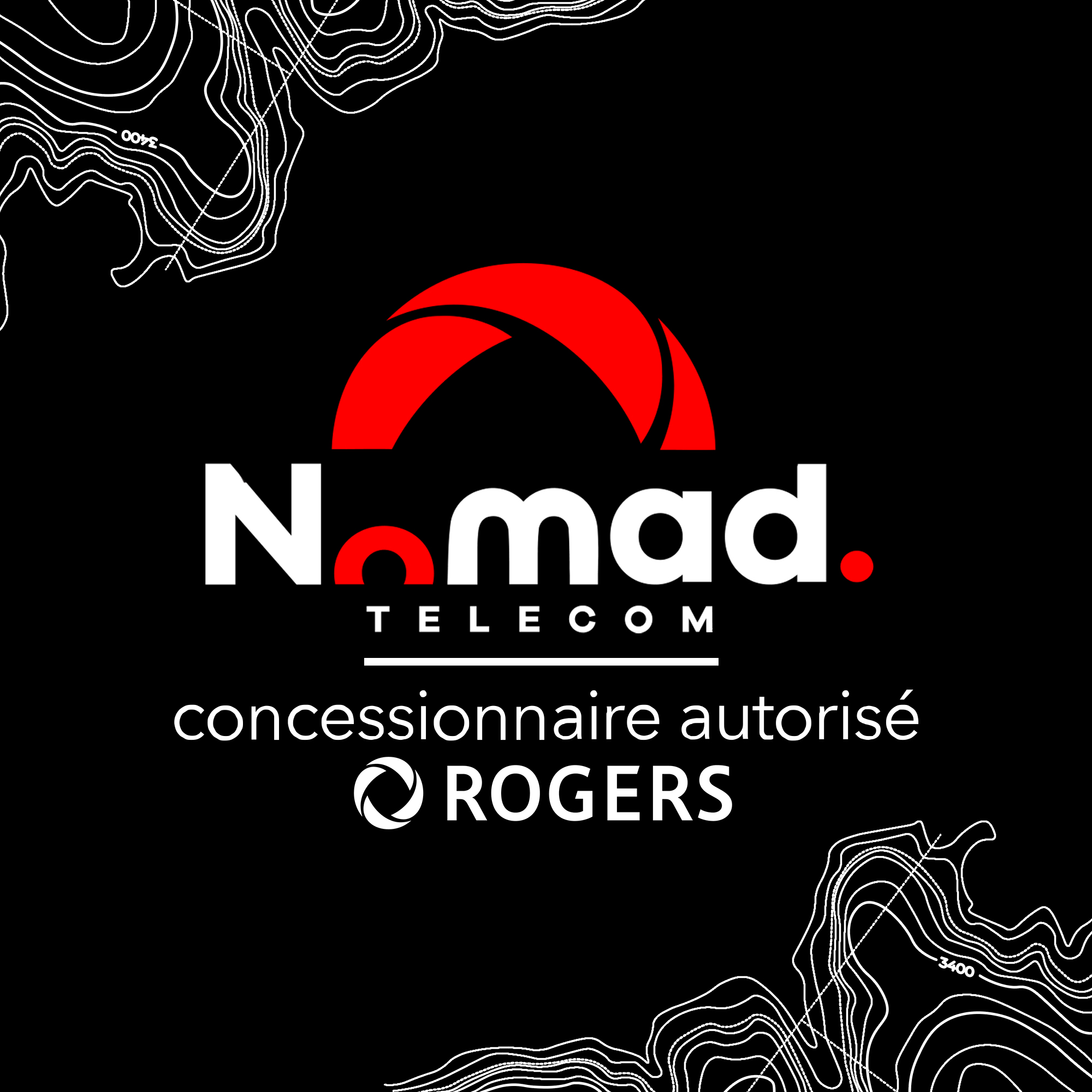 Rogers - Nomad Telecom