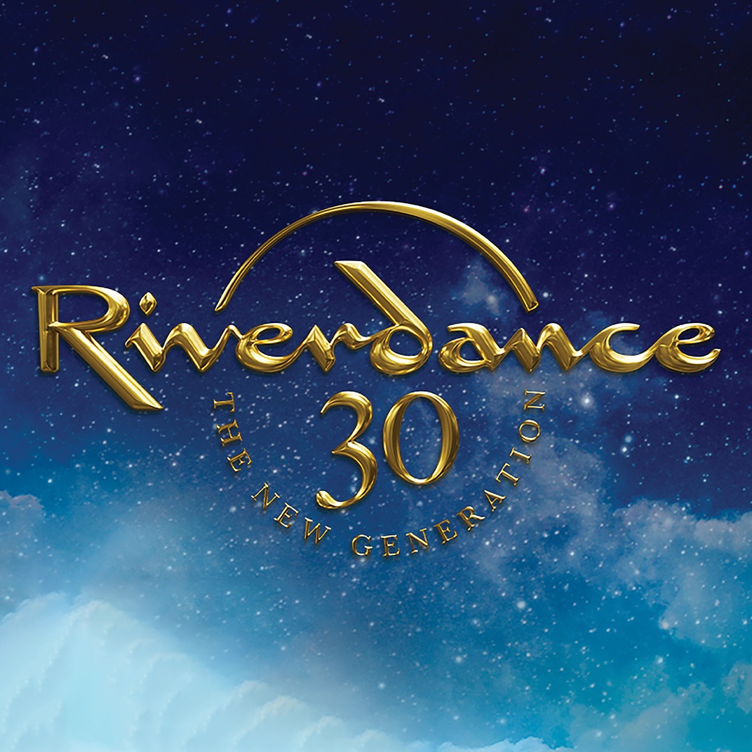 Riverdance - Edmonton