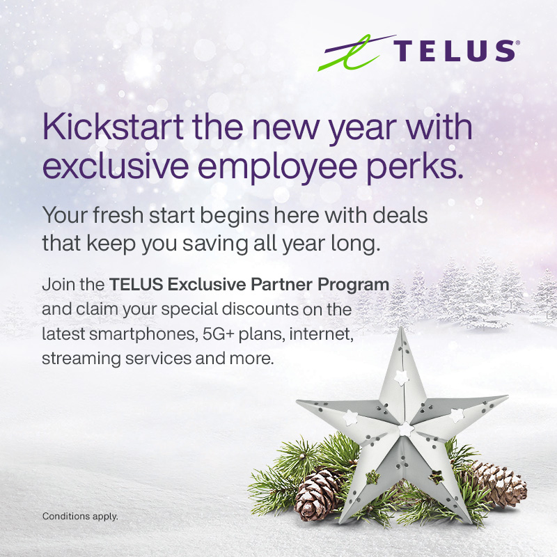 TELUS