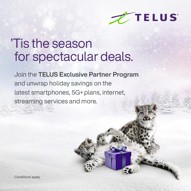 TELUS