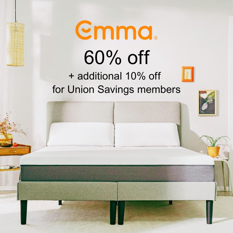 Emma Sleep Canada